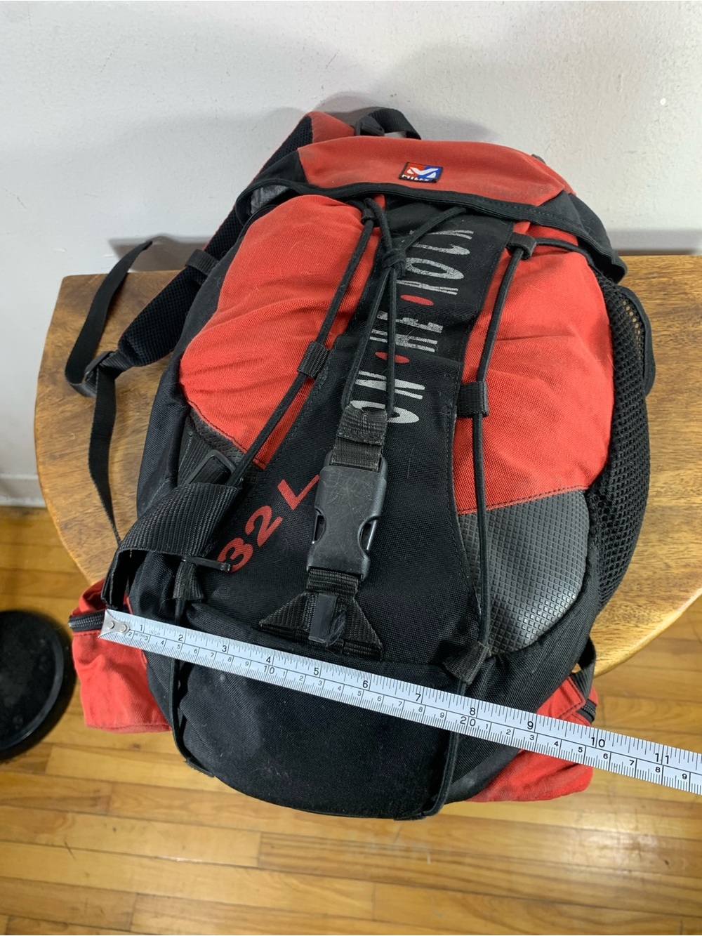 Millet Small hiking backpack - Picture 8 of 8